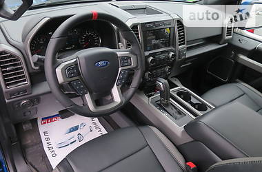 Пикап Ford F-150 2019 в Киеве