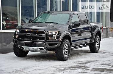 Пикап Ford F-150 2018 в Киеве