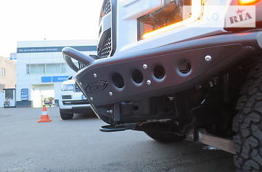 Пікап Ford F-150 2017 в 