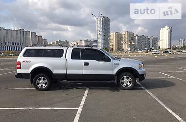 Пикап Ford F-150 2004 в Киеве