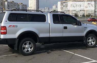 Пикап Ford F-150 2004 в Киеве