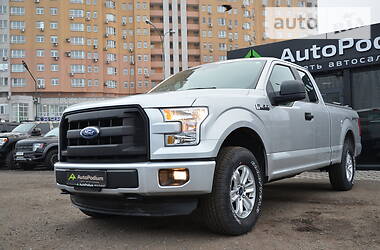 Пикап Ford F-150 2015 в Киеве