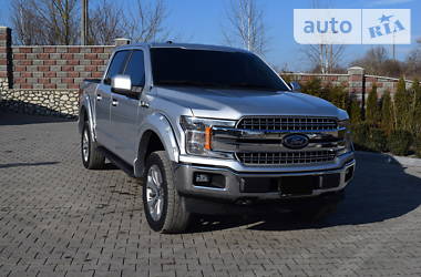 Пикап Ford F-150 2017 в 