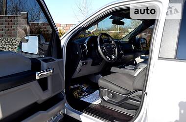 Пикап Ford F-150 2017 в 