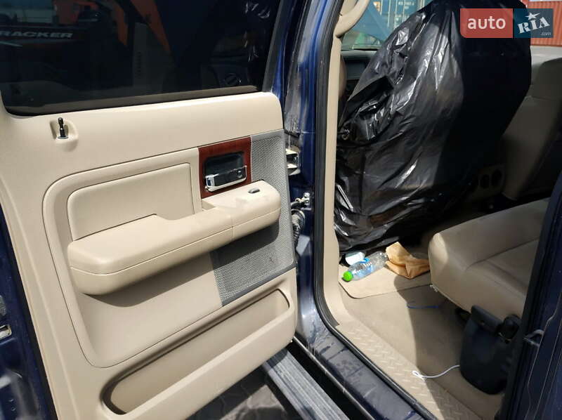 Пикап Ford F-150 2007 в Черкассах