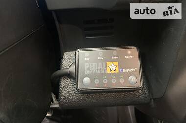 Пікап Ford F-150 2018 в 