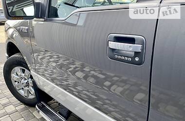 Пікап Ford F-150 2014 в 