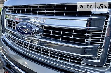 Пікап Ford F-150 2014 в 