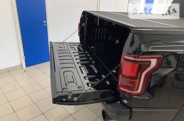 Пікап Ford F-150 2019 в 