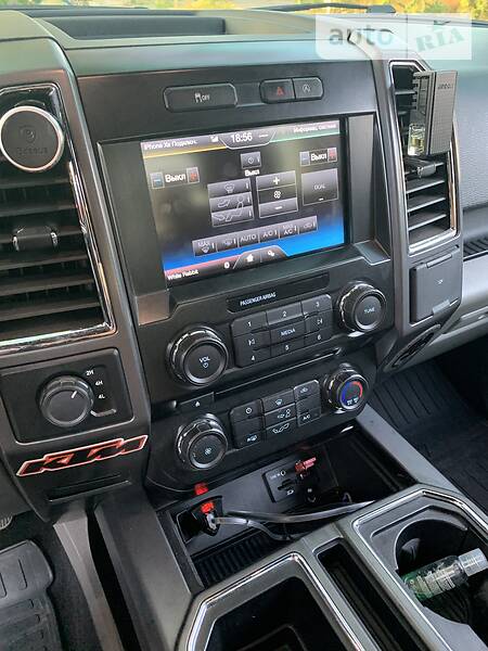 Пикап Ford F-150 2015 в Одессе