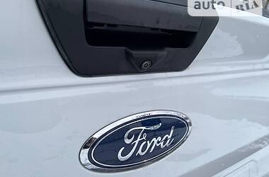 Пикап Ford F-150 2018 в Трускавце