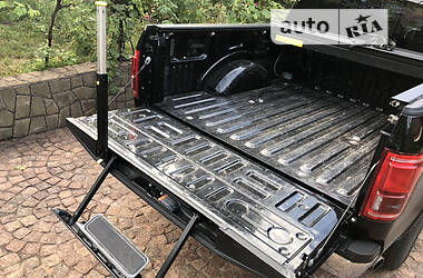 Пикап Ford F-150 2016 в 