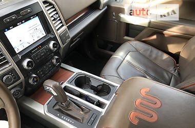 Пикап Ford F-150 2016 в 