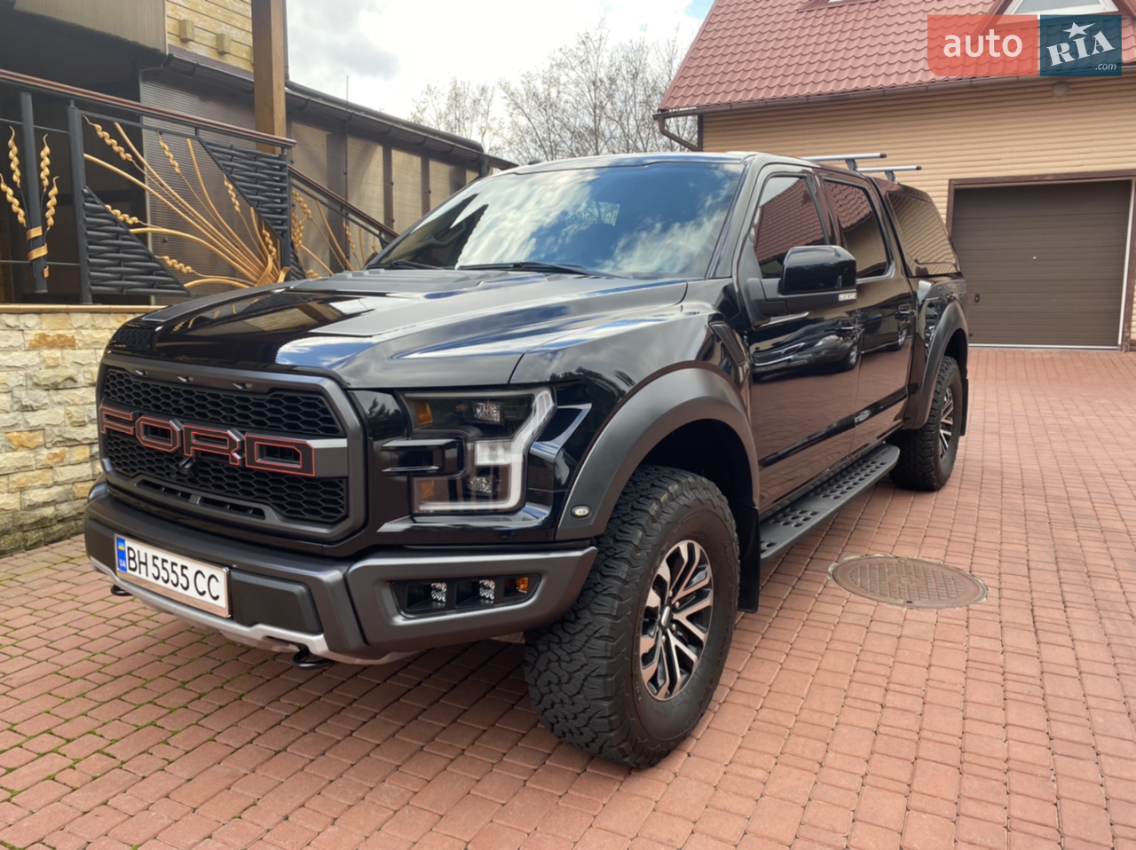 2019 Ford F-150 - фото 1