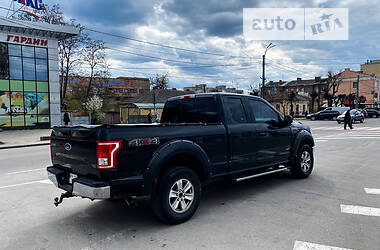 Пикап Ford F-150 2015 в Киеве