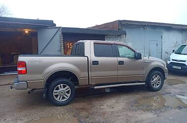 Пикап Ford F-150 2004 в Кропивницком