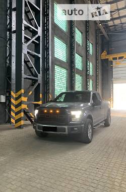 Пикап Ford F-150 2015 в Одессе