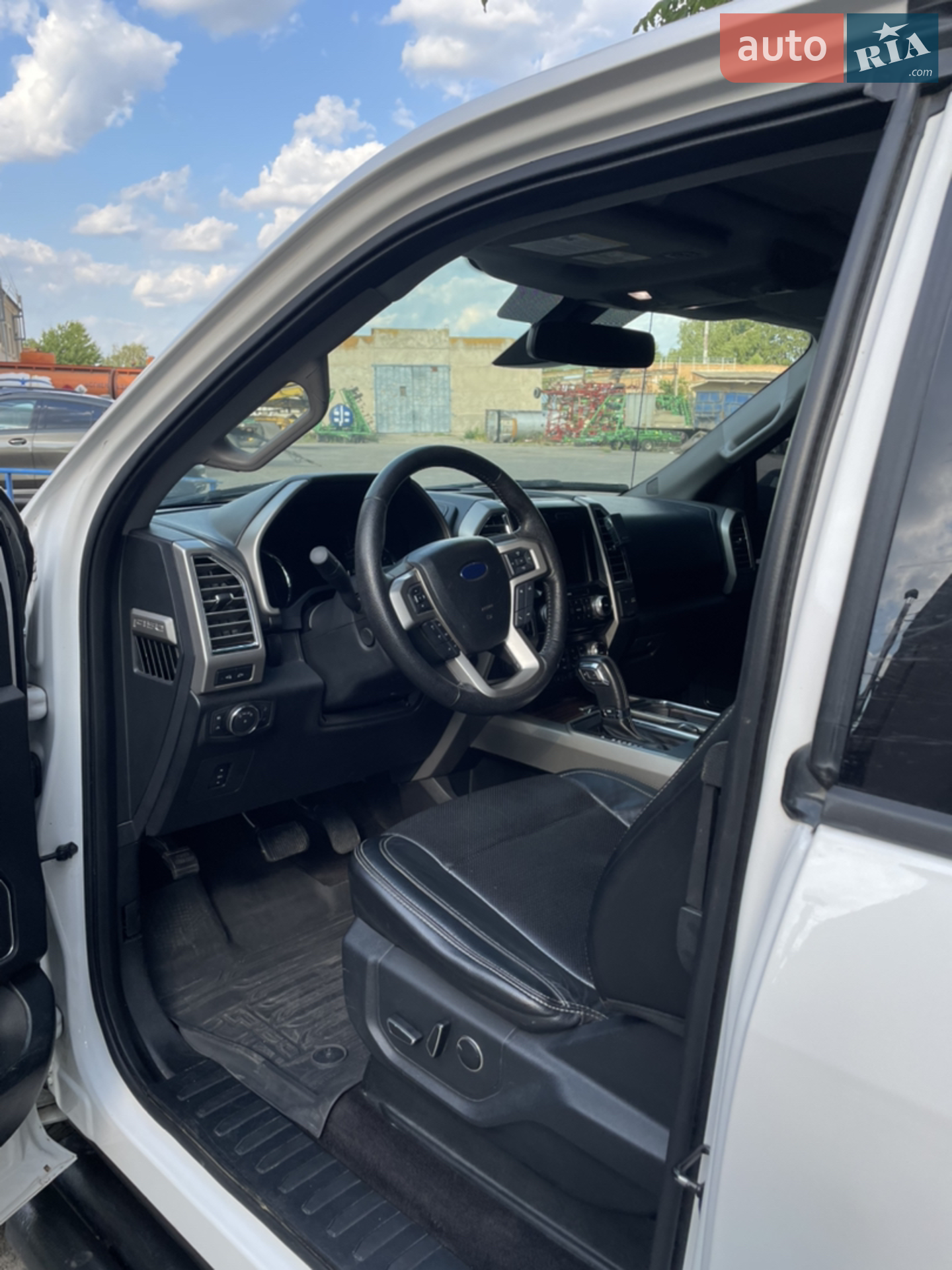 2016 Ford F-150 - мініатюра 8