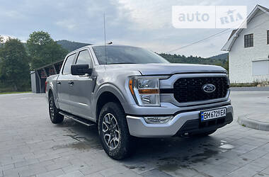 Пикап Ford F-150 2020 в Сумах