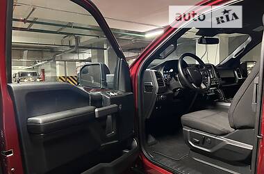 Пикап Ford F-150 2019 в Киеве