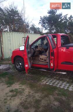 Пікап Ford F-150 2008 в 