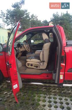 Пікап Ford F-150 2008 в 