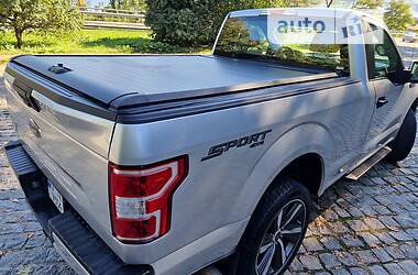 Пікап Ford F-150 2018 в Києві