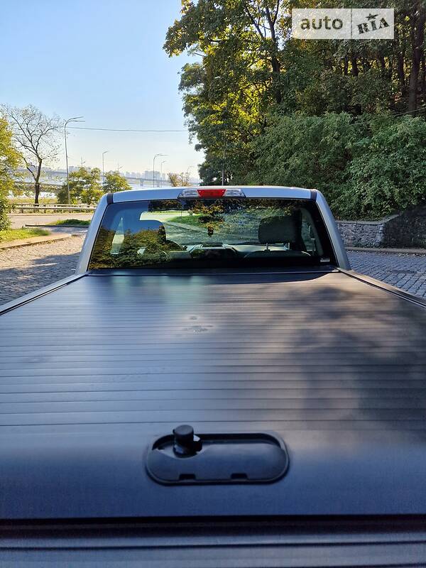 Пикап Ford F-150 2018 в Киеве