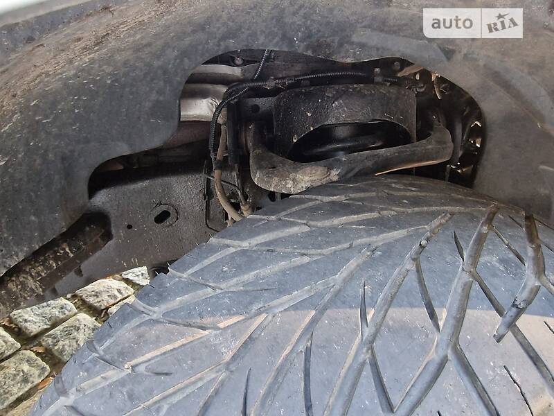 Пикап Ford F-150 2018 в Киеве