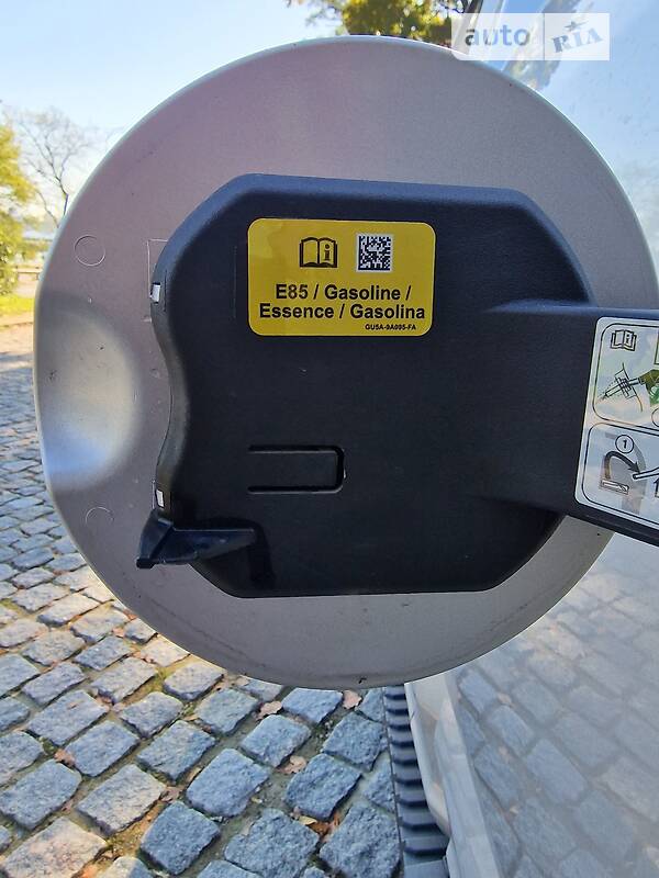 Пикап Ford F-150 2018 в Киеве