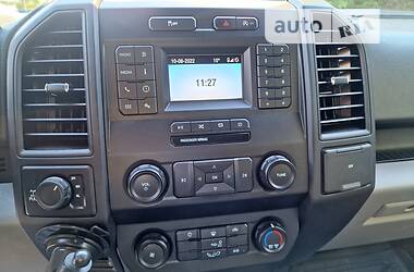 Пікап Ford F-150 2018 в Києві