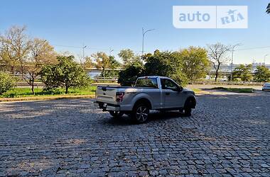 Пікап Ford F-150 2018 в Києві