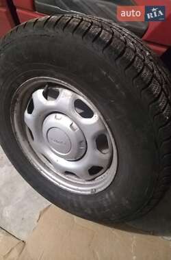 Пікап Ford F-150 2008 в 