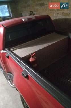 Пікап Ford F-150 2008 в 