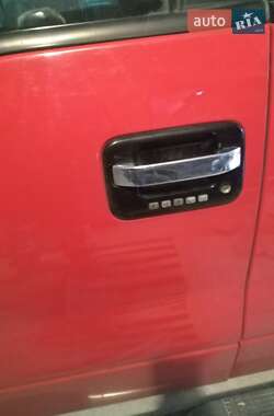 Пікап Ford F-150 2008 в 