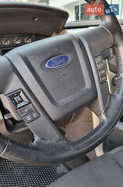 Пикап Ford F-150 2014 в 