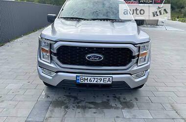 Пикап Ford F-150 2020 в Сумах