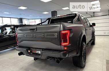 Пикап Ford F-150 2020 в Тернополе