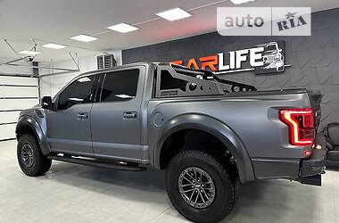 Пікап Ford F-150 2020 в Тернополі