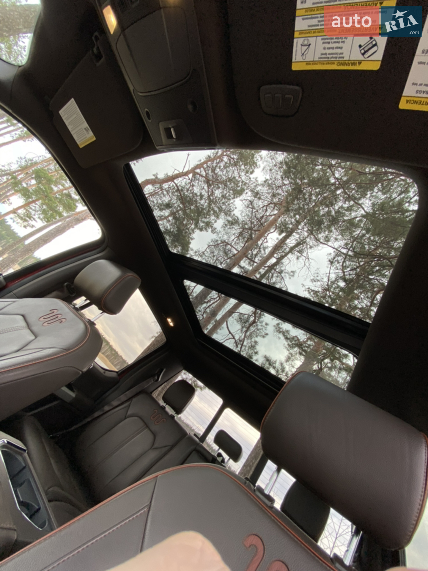 2015 Ford F-150 - мініатюра 16