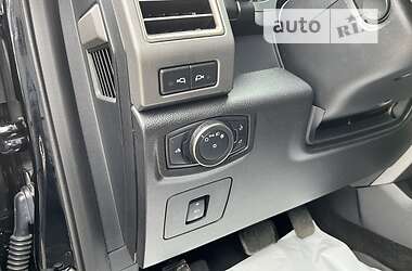Пикап Ford F-150 2017 в 