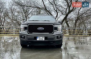 Пикап Ford F-150 2019 в Одессе