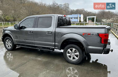 Пикап Ford F-150 2019 в Одессе