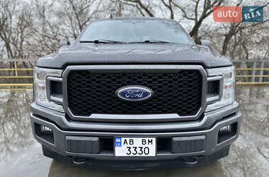 Пикап Ford F-150 2019 в Одессе