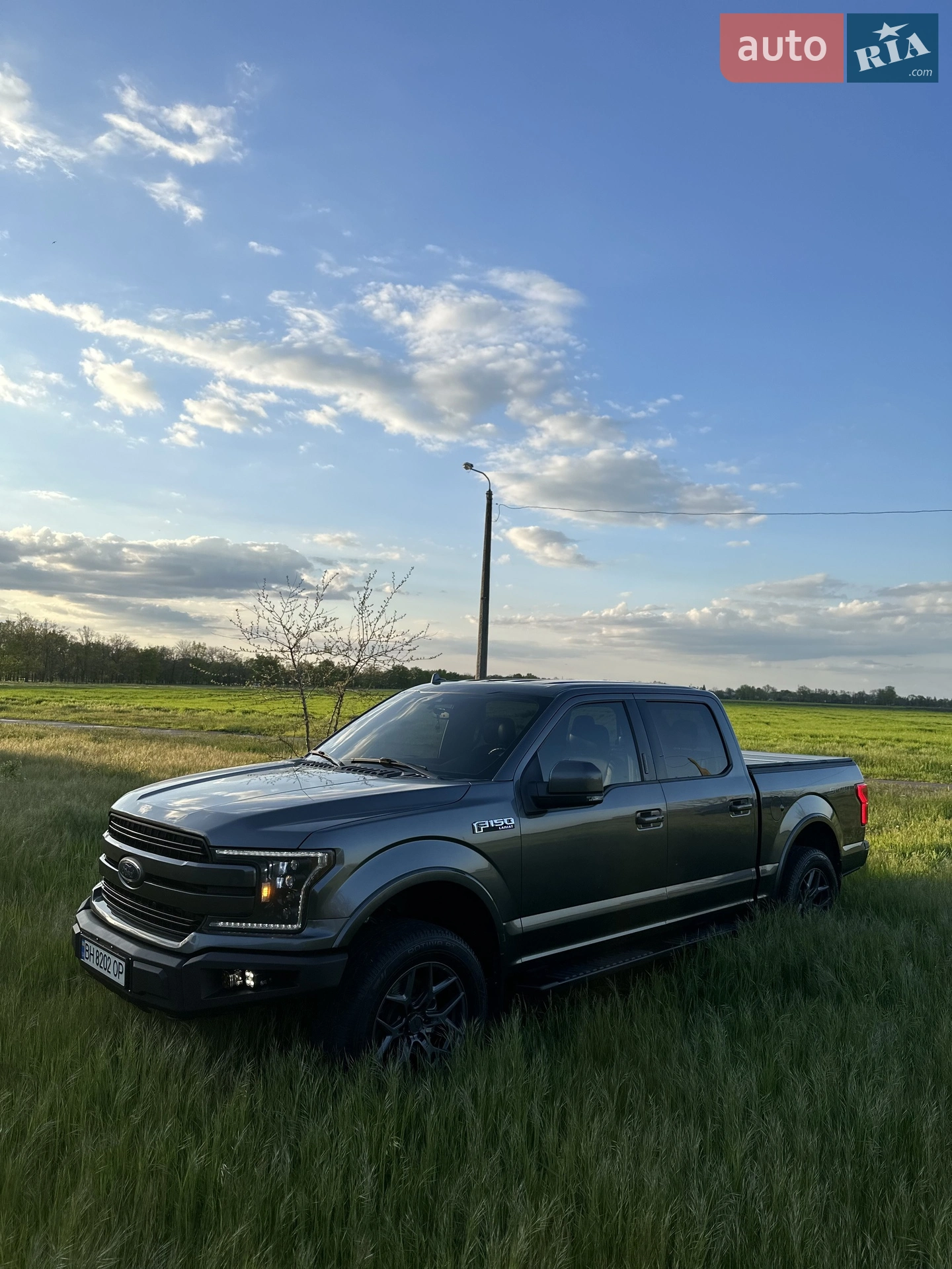 2018 Ford F-150 - мініатюра 2