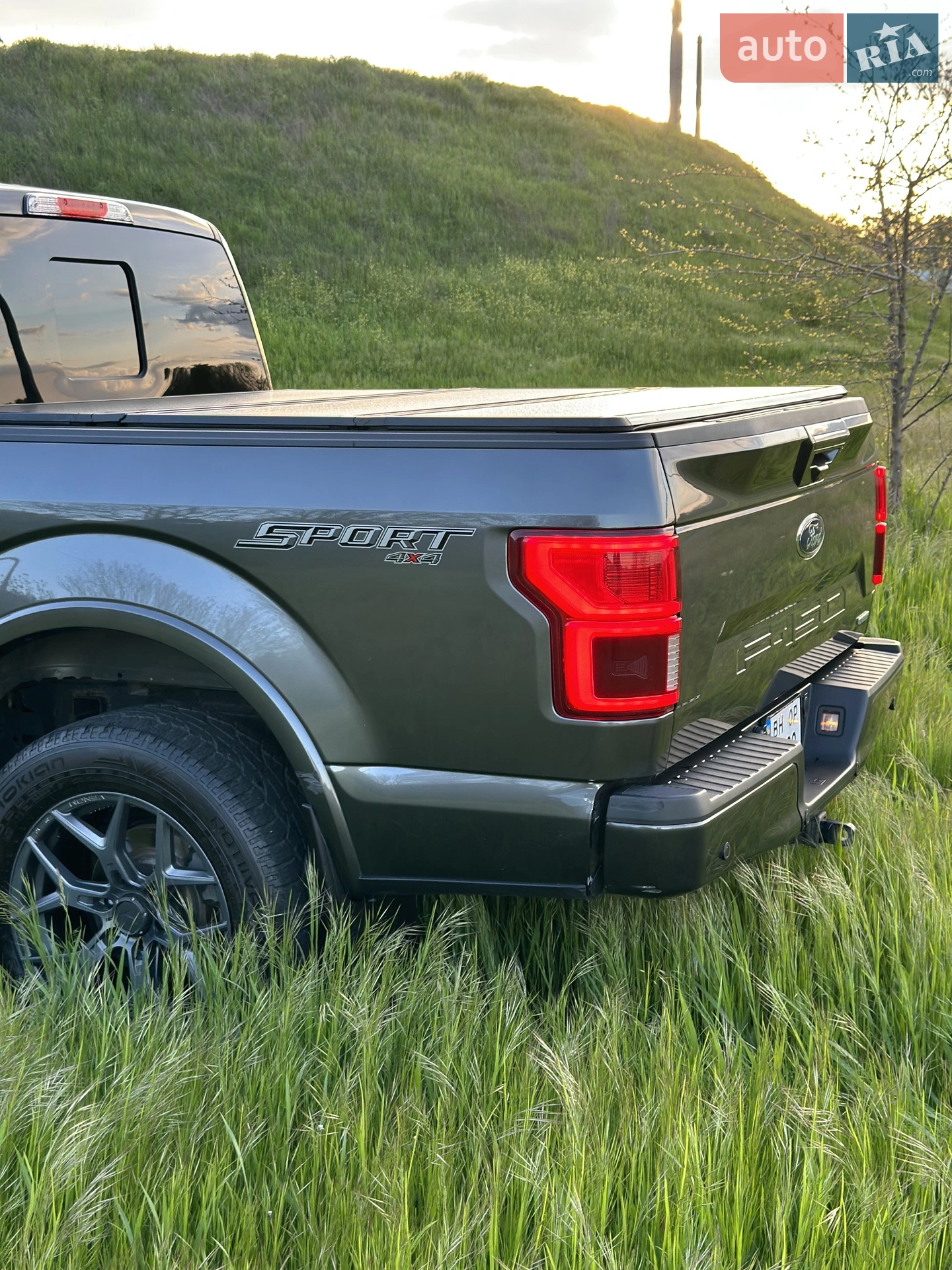 2018 Ford F-150 - мініатюра 14