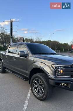 Пикап Ford F-150 2018 в Одессе