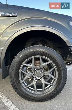 Пикап Ford F-150 2018 в Одессе