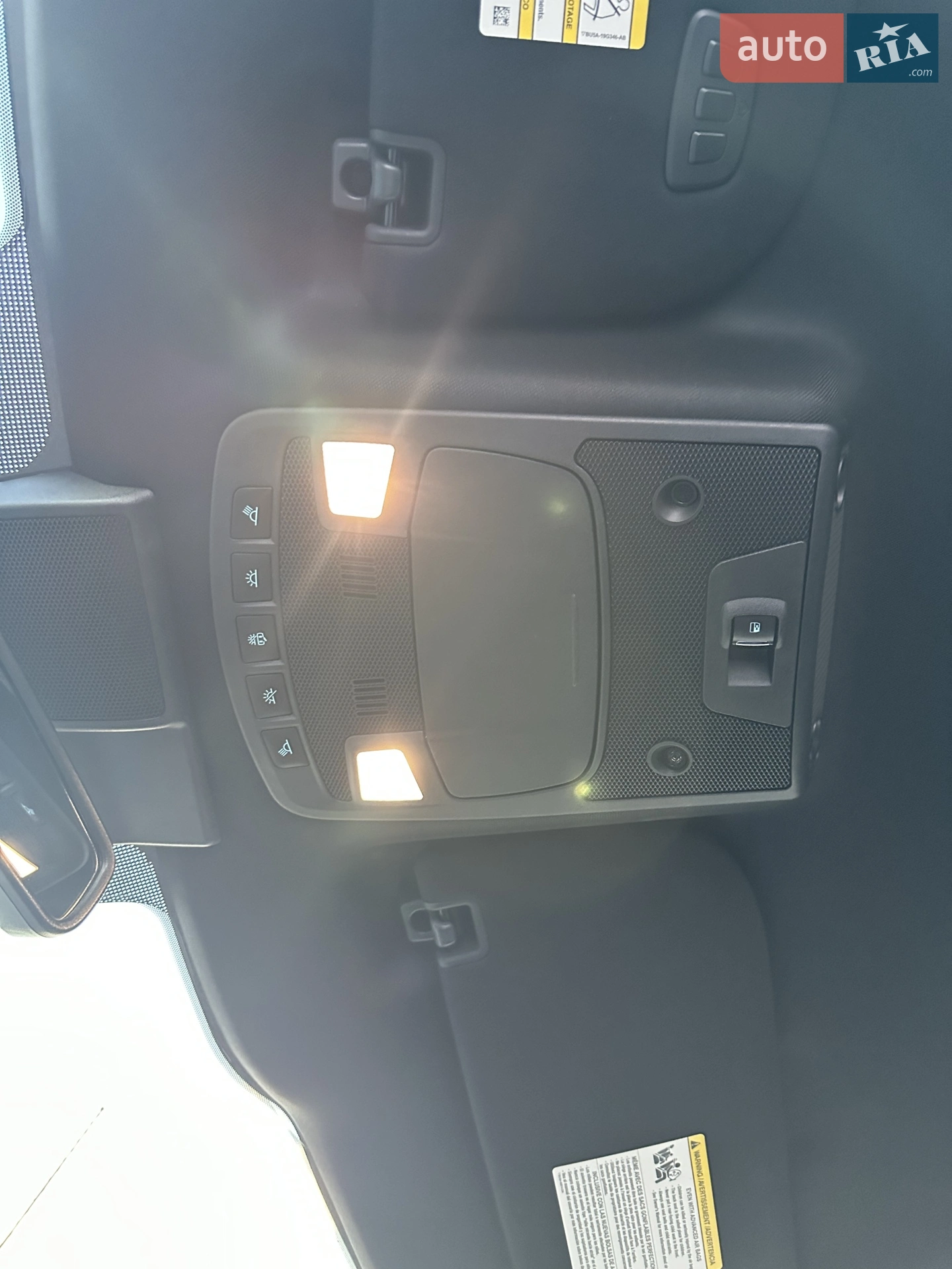 2018 Ford F-150 - мініатюра 38