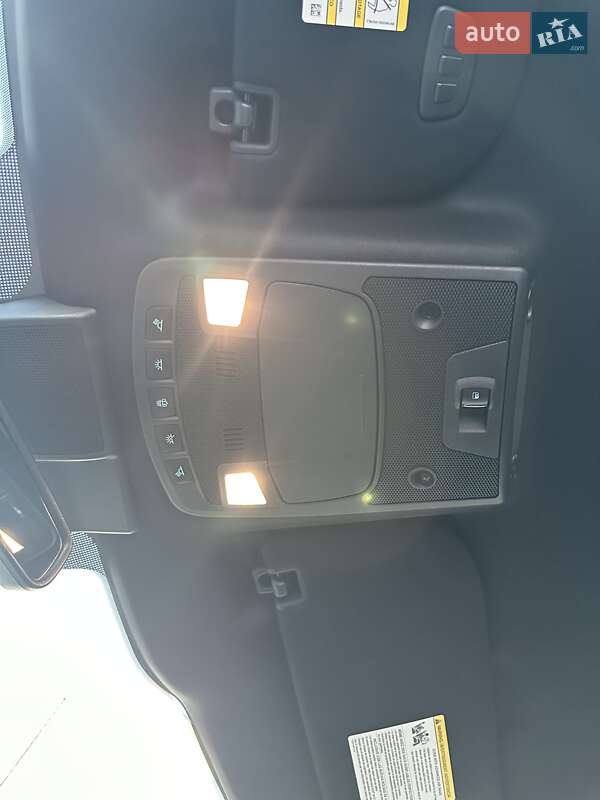 Пикап Ford F-150 2018 в Одессе